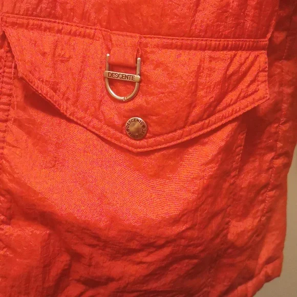 Descente ski jacket - Picture 4 of 5